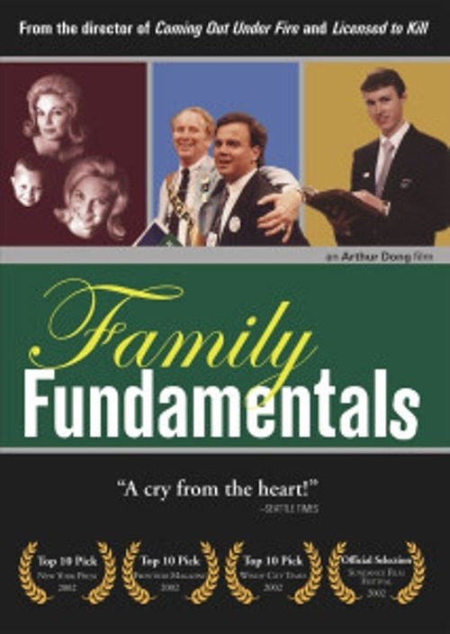 Ver Family Fundamentals (2002) COMPLETA AUDIO LATINO Ver Pelical Family Fundamentals (2002) Gratis en línea