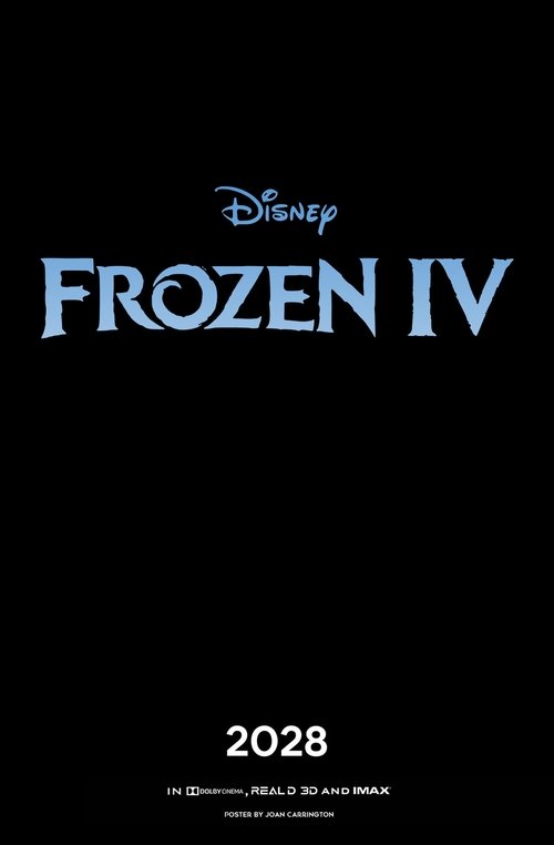 Frozen IV