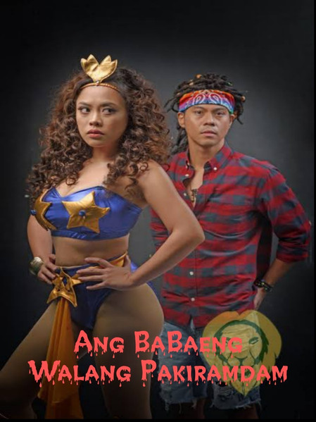Assistir ! Ang Babaeng Walang Pakiramdam 2021 Filme Completo Dublado Online Gratis