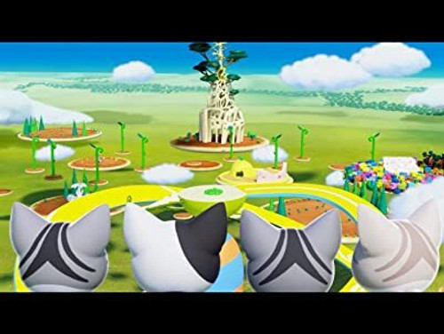 Trip To Fluffyland Level 2