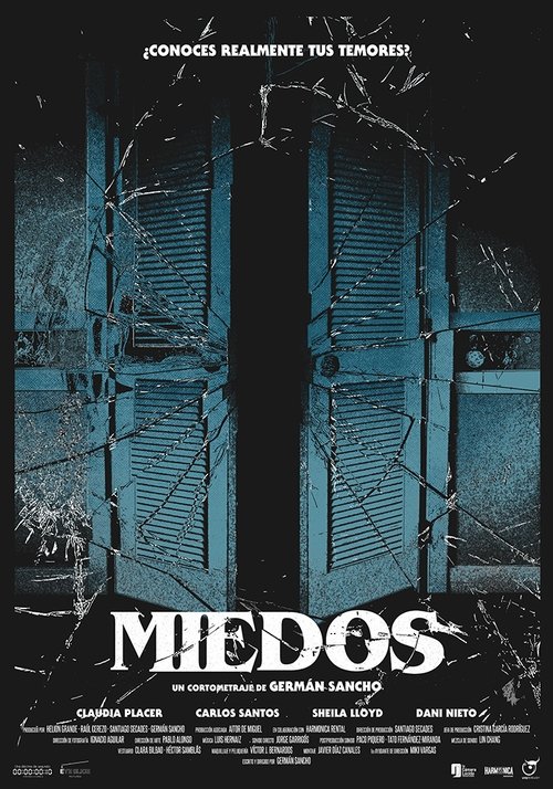 Miedos