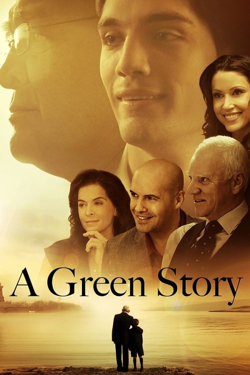 A Green Story (2013) PelículA CompletA 1080p en LATINO espanol Latino