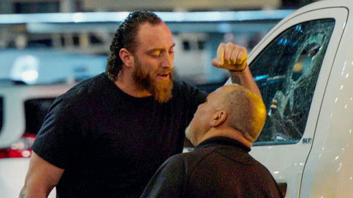 Sin City Tow - 3. Bölüm