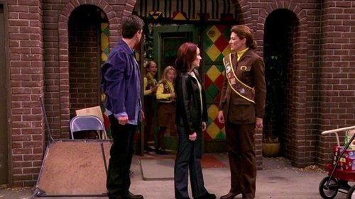 Everybody Loves Raymond - 15. Bölüm