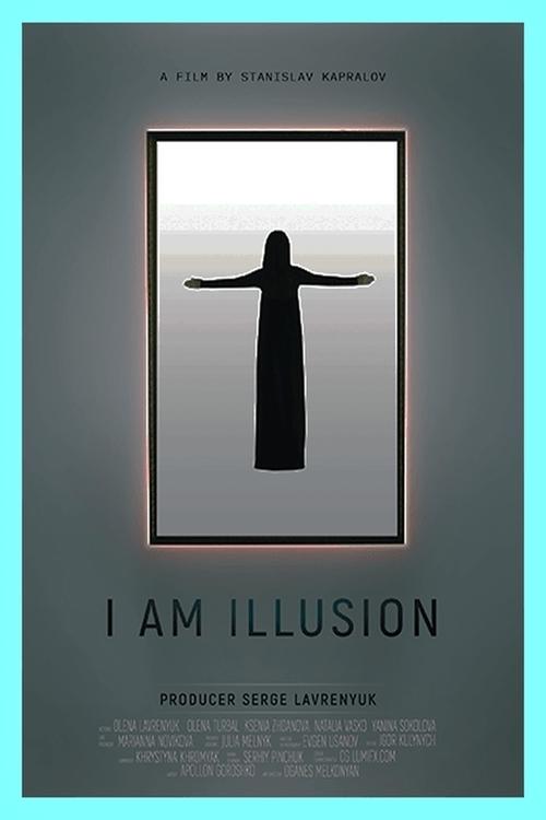 I+Am+Illusion