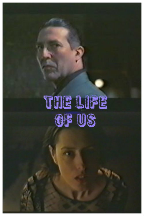 The Life of Stuff poster 1
