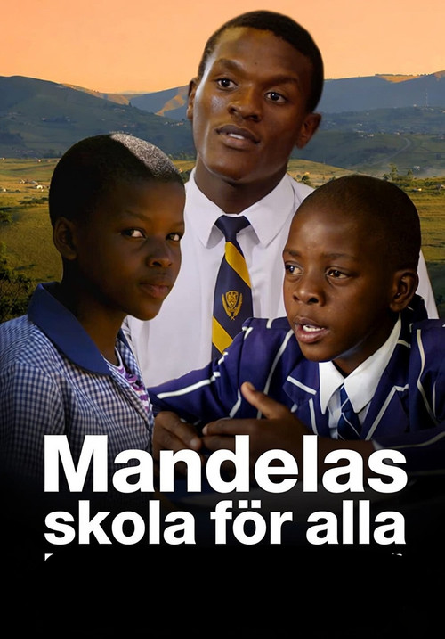 Chasing Mandela's Rainbow poster 2