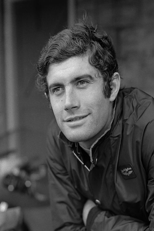 Poster of Giacomo Agostini