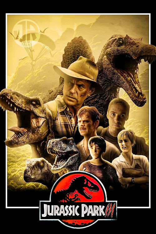 Jurassic+Park+III