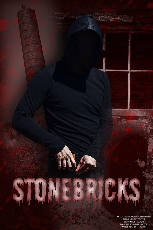 Shortfilm Stonebricks电影海报