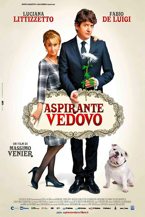 Assistir ! Aspirante vedovo 2013 Filme Completo Dublado Online Gratis