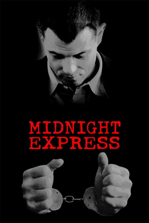 Midnight Express (1978) Watch Full Movie Streaming Online