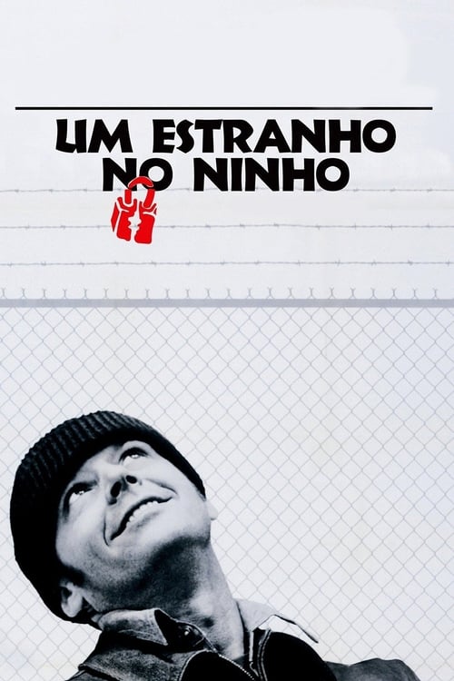 Assistir ! Voando Sobre Um Ninho de Cucos 1975 Filme Completo Dublado Online Gratis