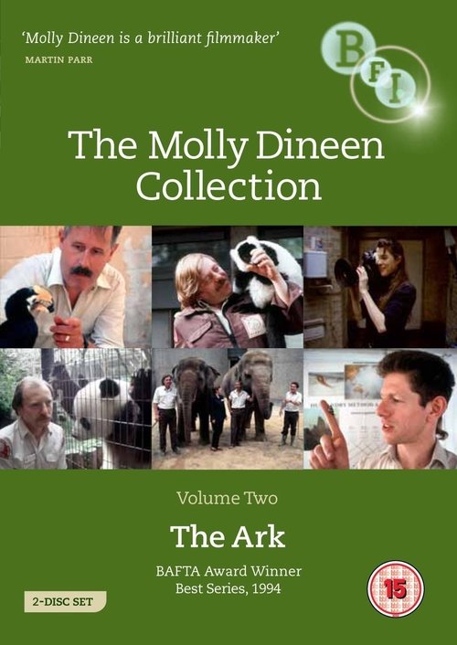 kijkfilm The Ark (1993) (Nederlandse Versie) The Ark (1993) Bekijk volledige filmstreaming online