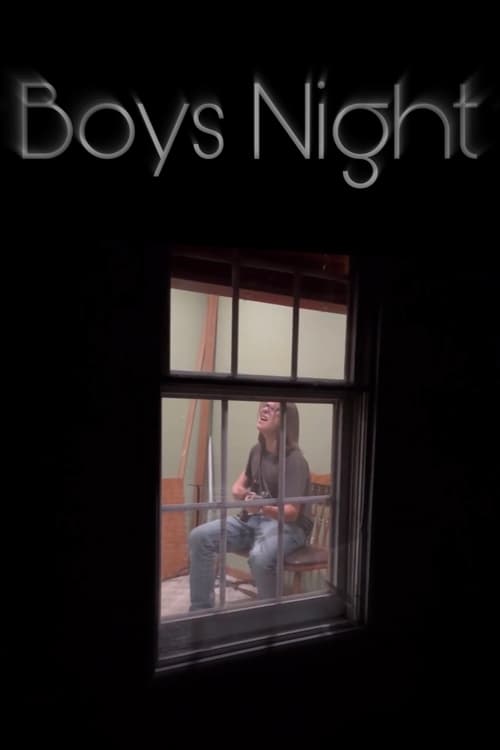 Boys Night