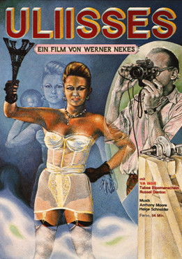 Uliisses 1982 Uliisses 1982