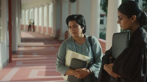 Trial By Fire - 6. Bölüm