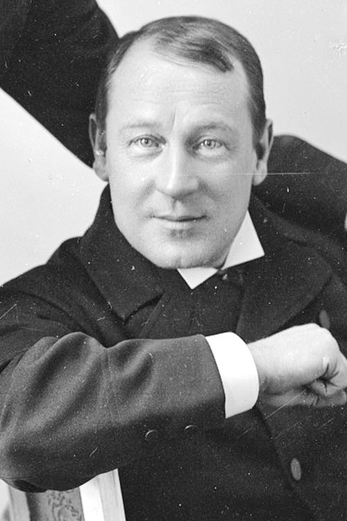 Poster of Bror Olsson