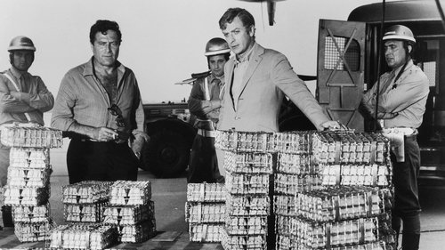 Un trabajo en Italia (1969) pelicula completa en español latino oNLINE