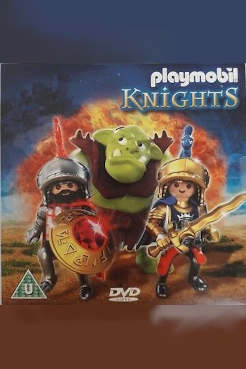Playmobil%3A+Knights