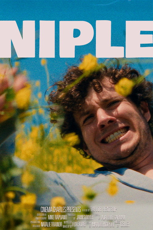 Niple Poster