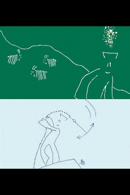 Kapitän Hu's poster