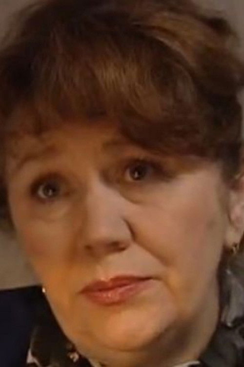 Cast member photo for lyudmila-volkova