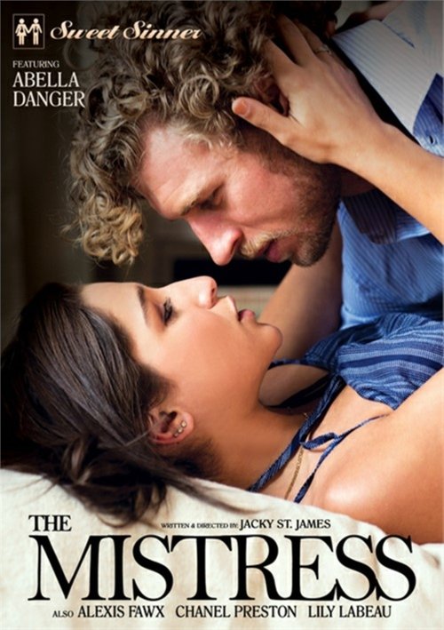 The Mistress Poster