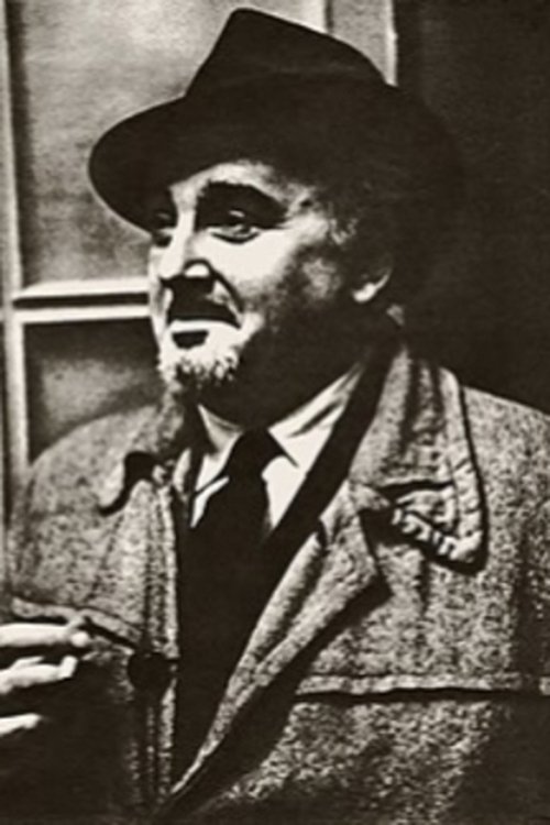 Yakov Rivosh