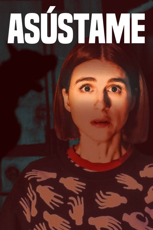 Scare Me