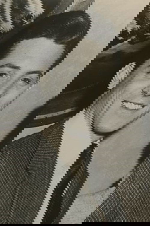 Paul Burke