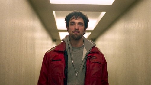 Good Time 2017 Watch Full Movie