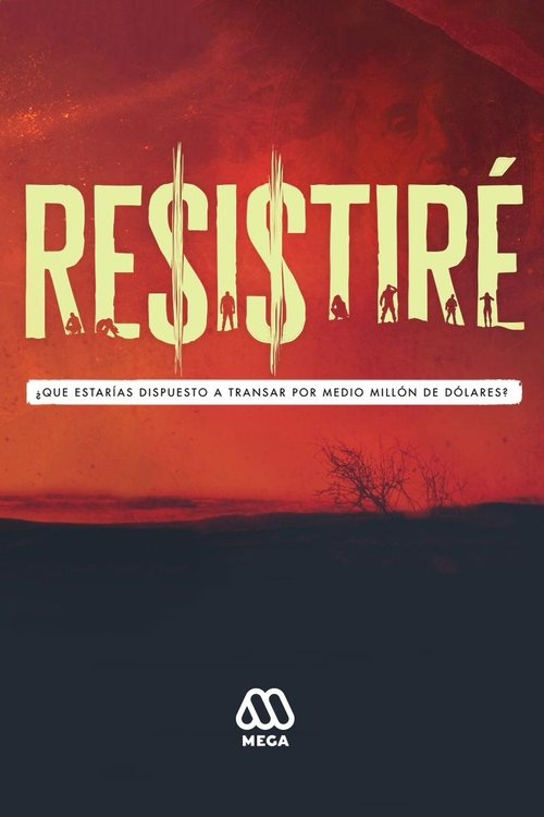 ResistiréSeason 1 Episode 95 2019
