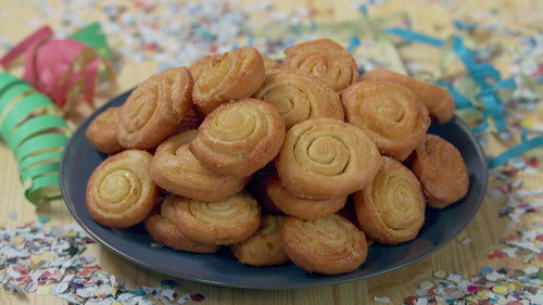 Fatto in casa per voi第4季第5集