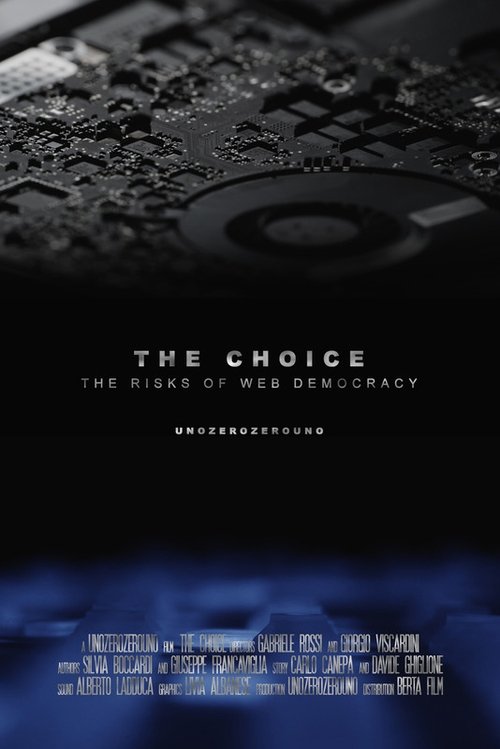 The+Choice+-+The+Risks+of+Web+Democracy