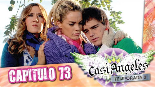 Episode 73: WHERE ARE YOU FRIEND? PART 1