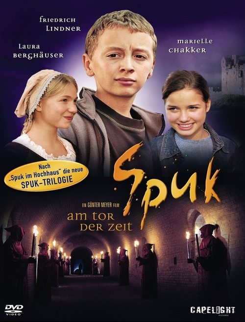 Spuk+am+Tor+der+Zeit