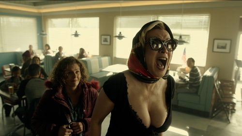 Chucky - 15. Bölüm: Kiliseye Gitmek