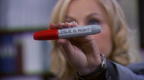Parks and Recreation - 12. Bölüm