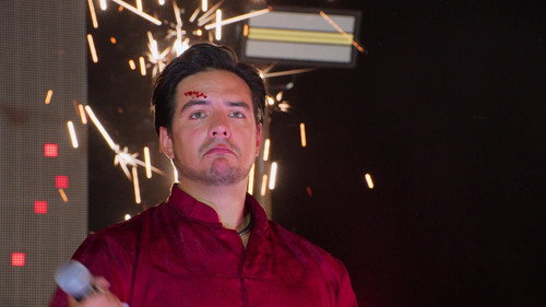 El show debe continuar