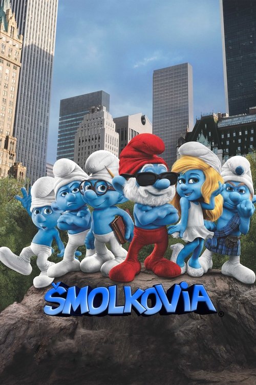 Šmolkovia