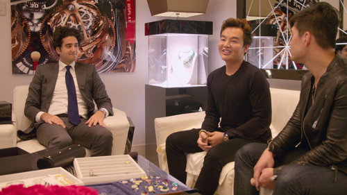 璀璨帝国第3季第8集