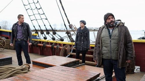 Once Upon a Time - 13. Bölüm