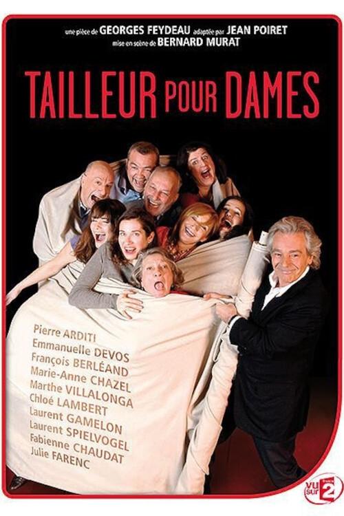 Tailleur+pour+dames