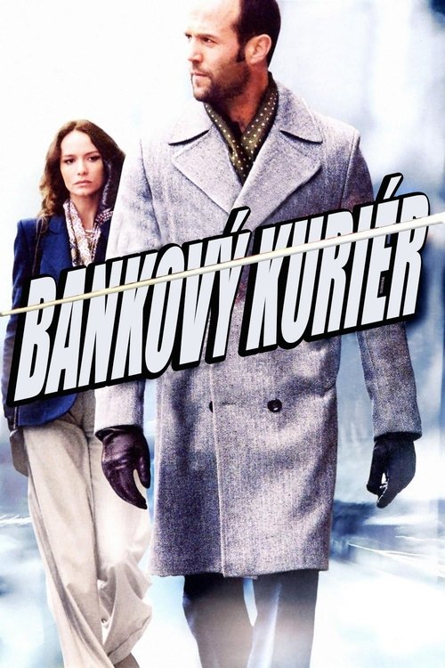 Bankový kuriér