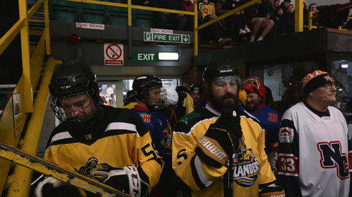 A Game To Remember