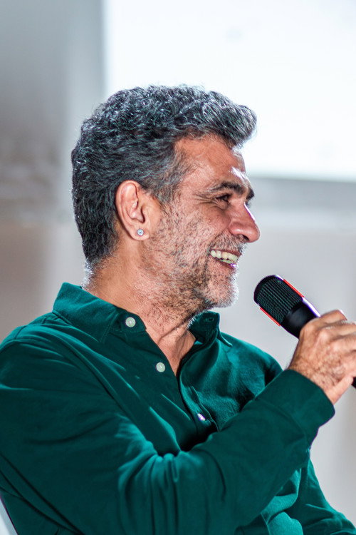 Hilton Lacerda