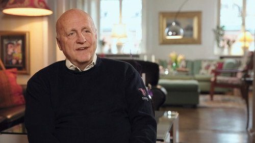 Arne Hegerfors