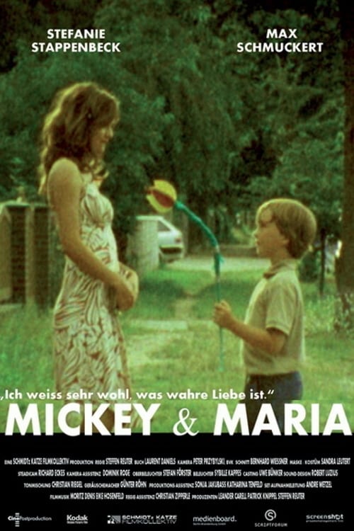 Mickey+%26+Maria