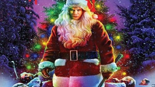 Natal Sangrento (1984)